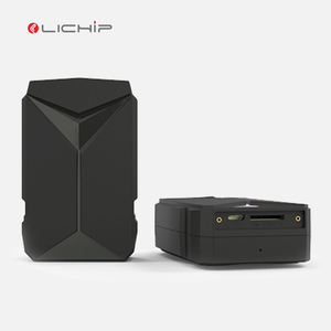 Min 3G inalámbrica localizador gps car tracker gps para el coche - Product Image 2