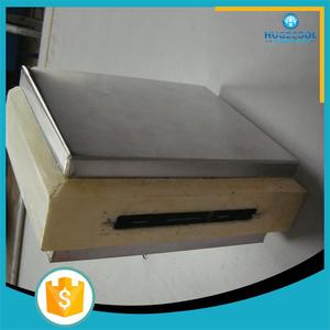 Congélation de réfrigération salinisée acier chambre froide pour la pomme de terre - Product Image 3