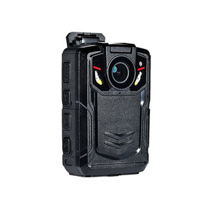 Surveillance CCTV mini video recorder the cop's portable dvr camera body - Product Image 4