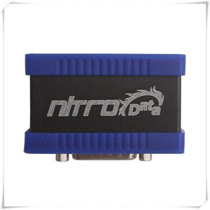 2024 2023 <strong>NitroData</strong> Chip <strong>Tuning</strong> Box for Motorbike <strong>NitroData</strong> Chip <strong>Tuning</strong> Box Motorbike/Bikes Power Box Torque - Product Image 3