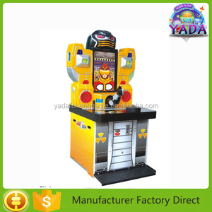 Último arm wrestling moneda máquina de billetes redemption <span class=keywords><strong>juego</strong></span> - Product Image 1