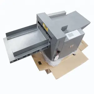 (WD-480)China Factory Direct Creasing Machine Die Cutting and Creasing Machine Paper Creasing Machine