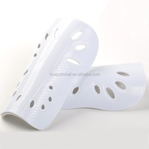 Customizzato parastinchi imbottito in <span class=keywords><strong>plastica</strong></span> EVA da calcio - Product Image 4