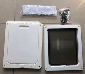 <span class=keywords><strong>Chien</strong></span> <span class=keywords><strong>Porte</strong></span> Abattante - Product Image 6