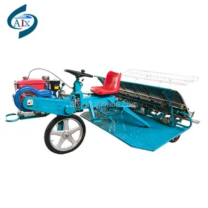 Hot Selling Rice Transplanter Machine In Pakistan