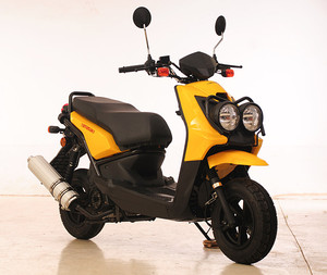 Scooter sportif 150cc de nouvelle conception, de haute qualité et bon marché, fabriqué en Chine - Product Image 1