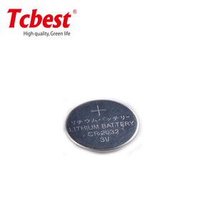 <strong>5v</strong> Button <strong>Battery</strong> From Tcbest Can OEM - Product Image 4