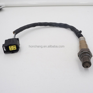 O2 Sensore di Ossigeno 0045420718 Per <span class=keywords><strong>Mercedes</strong></span> 0045420718 - Product Image 5