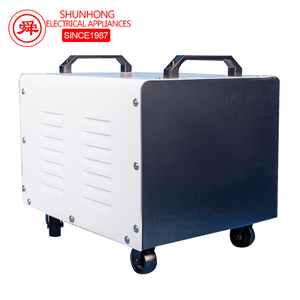 Công nghiệp 3-giai đoạn bước điện áp chuyển đổi 10000W/10KVA/10KW <span class=keywords><strong>OEM</strong></span>/ODM 380V 440V 220V 110V 100V 120V 125V cho máy biến áp - Product Image 2