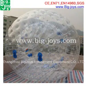 bolas zorb inflable baratos para la venta