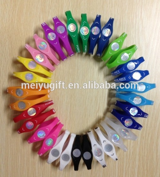 Силиконовый браслет Запястье Чертежи и образцы