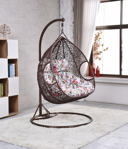 Appeso sedia camera da letto sedia <span class=keywords><strong>altalena</strong></span> per adulti - Product Image 2