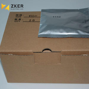 Esotermica Saldatura Polvere/Thermit Saldatura/Flussi di Materiale per la Messa A Terra Messa A Terra - Product Image 3