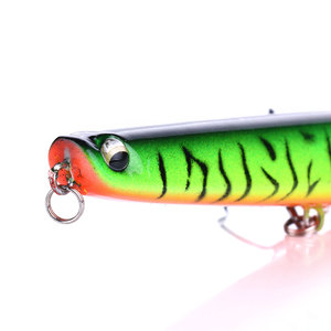 120mm 18g Topwater biến nổi VIB bút chì Mồi Câu Cá Bút Chì Mồi Câu Cá tốt câu cá giải quyết wobblers - Product Image 2