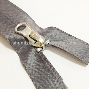 Fantaisie bande Nouveau style Fermetures À Glissière En Nylon professionnel <span class=keywords><strong>zip</strong></span> - Product Image 3