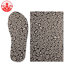 Melors Tấm Xốp Eva Màu Không Độc Hại Cuộn Xốp EVA Để Làm Đế Dép - Product Image 2