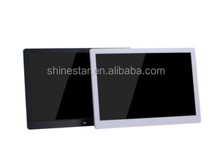 Display Pubblicitario da 12 Pollici con Schermo LCD TFT, Riproduzione Video in Loop, Lettore SD/USB e Funzione Media Player - Product Image 4