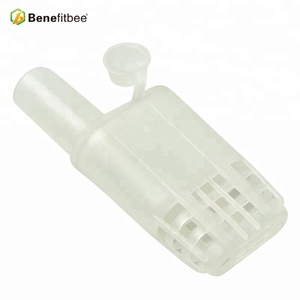 <span class=keywords><strong>CAGE</strong></span> de reine des abeilles en plastique, <span class=keywords><strong>CAGE</strong></span> pour la vente en gros
