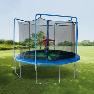 Trampolin untuk dijual, trampolin dalam ruangan untuk dijual, bungee trampolin untuk dijual kualitas jaminan