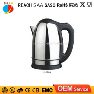 1.5L 1500 W personnalisé en gros <span class=keywords><strong>pas</strong></span> cher mini en acier inoxydable <span class=keywords><strong>bouilloire</strong></span> <span class=keywords><strong>électrique</strong></span> - Product Image 5