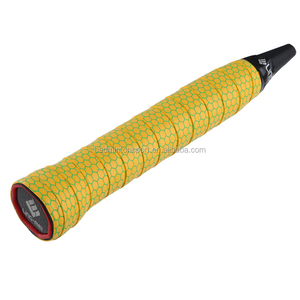 Lingmei Stampa personalizzata badminton/<span class=keywords><strong>tennis</strong></span>/racchette Da Squash grips, vario dei colori, ordinario keel overgrip - Product Image 5