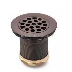 Évier En Acier inoxydable Crépine/Broyeur de Déchets Garniture Pour Profonde Firec poser Évier Applications/Bar <span class=keywords><strong>Duo</strong></span> Évier - Product Image 2