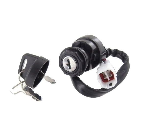 Kit Alternador Regulador Junta P/yamaha Big Bear Yfm350 | Meses Sin Interés - Foto 8