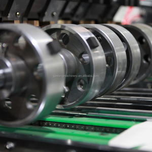 Maoyuan dễ dàng và đơn giản để xử lý máy hộp giấy - Product Image 5