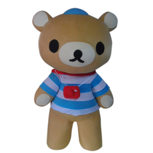 <span class=keywords><strong>Disfraz</strong></span> <span class=keywords><strong>de</strong></span> Mascota <span class=keywords><strong>de</strong></span> Dibujos Animados Japonés para Carnaval/Halloween, Desnudo, <span class=keywords><strong>Gordito</strong></span> - Product Image 5