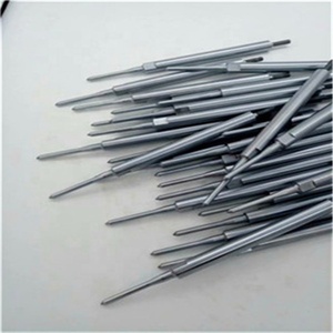 <span class=keywords><strong>Pin</strong></span> Ejektor Cetakan Injeksi Plastik Standar 65MN - Product Image 4