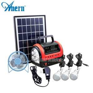 10 w 20 w mini système d'énergie solaire, application à la maison portable haute efficacité kit solaire fotovoltaico - Product Image 1
