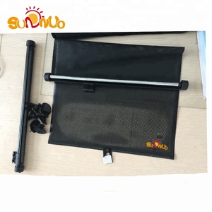 Bebé de seguridad del lado del coche de autos para parabrisas - Product Image 3