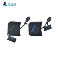 Pompe à air de haute qualité pour outils de verrouillage de voiture, kit de déverrouillage de porte professionnel
