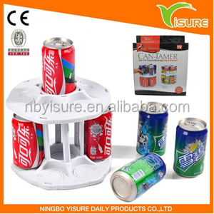 Hot vente en <span class=keywords><strong>plastique</strong></span> peut Tamer peut porte - Can festoyer comme On le voit à la télé - Product Image 1