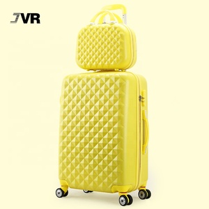 Maleta de Viaje Rígida para Niños, <span class=keywords><strong>en</strong></span> Oferta, para Niñas y Bebés - Product Image 2