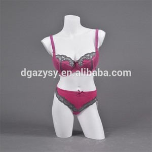 mama grande vivo parte superior del cuerpo sin cabeza de torso femenino - Product Image 1