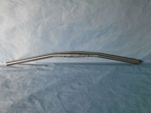 Manubrio de Bicicleta de Montaña de Titanio Personalizado Neasty WTL-HB01 - Product Image 3