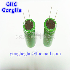 Lowest price best quality factory product <strong>60f</strong> 2.7v super capacitor 2.7v60f ultracapacitor made in china - Product Image 6