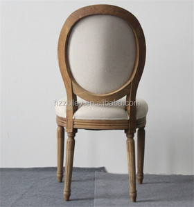Nouveau design nature bois <span class=keywords><strong>location</strong></span> salle de mariage chaise luis chaise salle d'attente chaise - Product Image 3