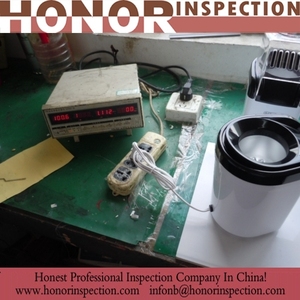 Servicios de inspección de 3 partes en el Servicio de Inspección alaysia/alaysia - Product Image 1