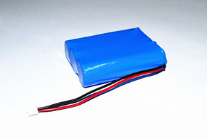 Customize support for HHS 3S3P li-ion battery 3.7 v 11.1 v 2200 mah/6600 mah li-ion battery for E bike - Product Image 4