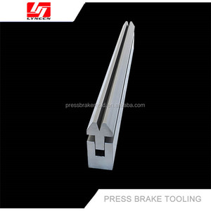 NENG <span class=keywords><strong>DA</strong></span> marca de freno de prensa de acero hidráulico de precisión CNC muere - Product Image 3