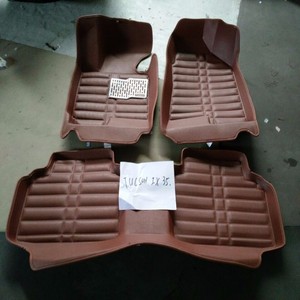 <span class=keywords><strong>Tapis</strong></span> de sol de voiture personnalisé, ensemble complet de nettoyage automobile, pour BMW X1 X2 X3 <span class=keywords><strong>E90</strong></span> E60 - Product Image 2