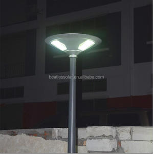12 V 15 W al aire libre Ip65 integrado jardín Panel Solar Led Luz <span class=keywords><strong>de</strong></span> calle <span class=keywords><strong>de</strong></span> la lista <span class=keywords><strong>de</strong></span> precios - Product Image 3