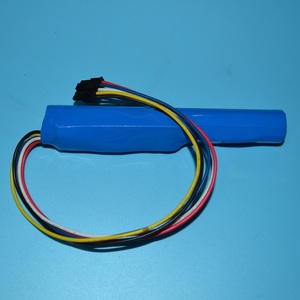 <strong>Wholesale</strong> 7.4V 2600mAh ICR18650 Cylindrical Lithium Ion Rechargeable <strong>Battery</strong> Pack 18650 2S1P Li-on <strong>Battery</strong> - Product Image 5