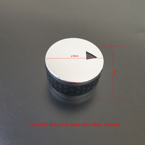 Estufa de <span class=keywords><strong>Gas</strong></span> Grill rango de Control de temperatura con interruptor botones Push mando grifo - Product Image 2