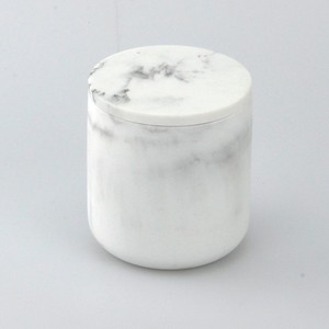 Accesorio de baño de polietileno de cilindro redondo blanco barato - Product Image 6