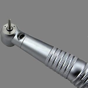 Pulsante portatile Handpiece dentale LED E-generatore di turbina ad alta velocità per procedure dentali - Product Image 4