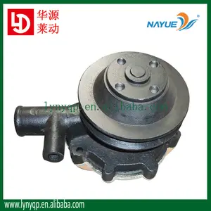 SHANDONG LAIDONG Dieselmotor Teile LD495 Wasserpumpe für Light Truck Land maschinen Traktor