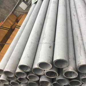 ASTM A312 <span class=keywords><strong>TP321</strong></span> 321ท่อแลกเปลี่ยนความร้อนแรงดันสูงสแตนเลส - Product Image 4